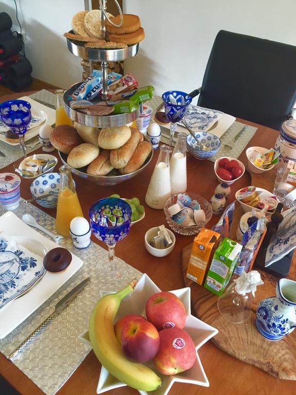 Delft Blue Dreams Bed And Breakfast Kültér fotó
