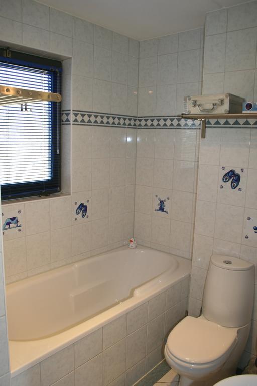 Delft Blue Dreams Bed And Breakfast Kültér fotó