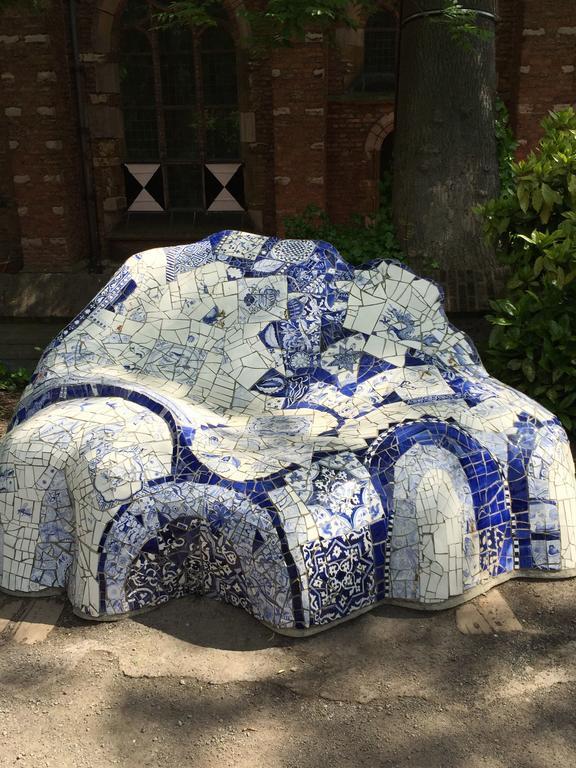 Delft Blue Dreams Bed And Breakfast Kültér fotó